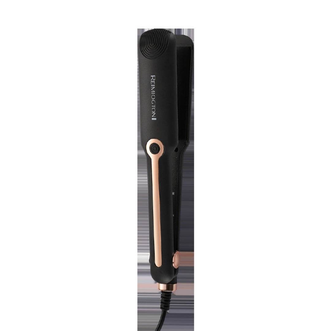 Dual Purpose Home Straightener - 30W Wired for Curling & Straightening - Buy Center