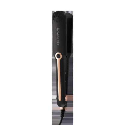 Dual Purpose Home Straightener - 30W Wired for Curling & Straightening - Buy Center