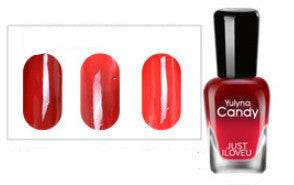 Oily Warming Nail Polish - Vibrant Colors for Cozy Stylish Nails 2025 - Buy Center