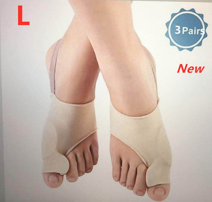 Corrective Bunion Relief Socks - Gel Pad & Toe Separator for Comfort - Buy Center