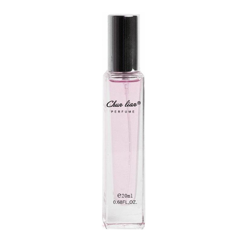 Student Girl Perfume - Refreshing Citrus Floral Aroma for Everyday Wear - Buy Center