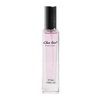 Student Girl Perfume - Refreshing Citrus Floral Aroma for Everyday Wear - Buy Center