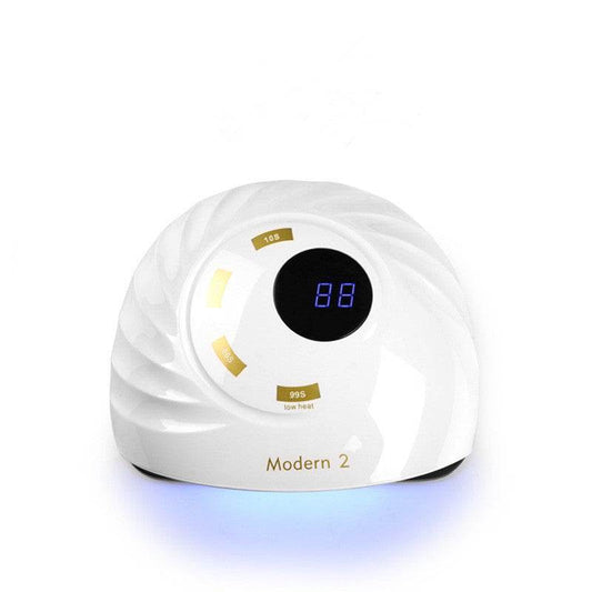 Smart Nail Phototherapy Machine - Efficient Nail Dryer with Sensor Technology - Buy Center