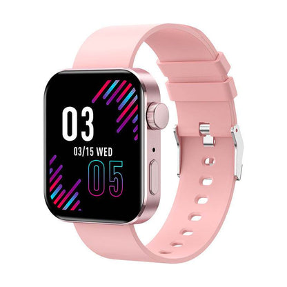 Multifunctional Smart Watch for Women - Pedometer & Bluetooth Call Features - Buy Center