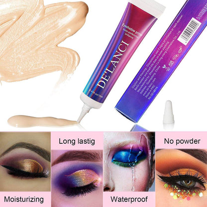 Glow Eyeshadow Stage - Vibrant, Long-Lasting Colors for Bold Eye Looks - Buy Center