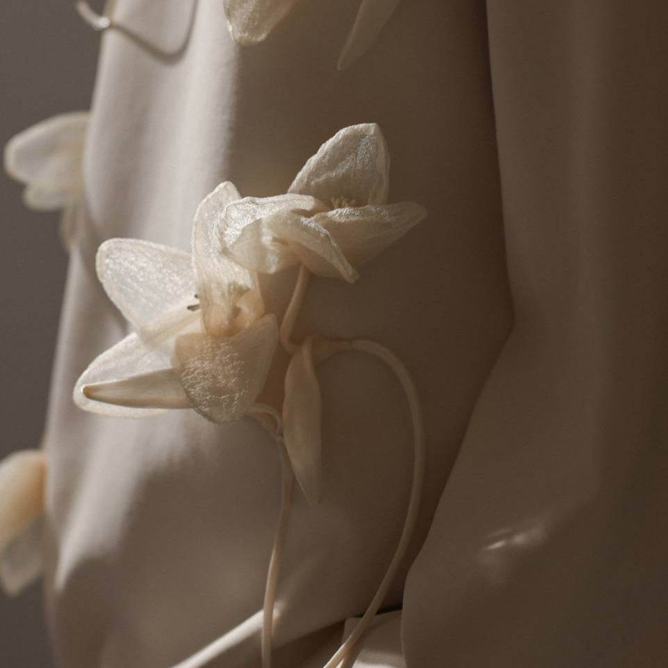 Sweet and Spicy Flower 3D Sweater - Stylish Loose Fit for Women - Buy Center