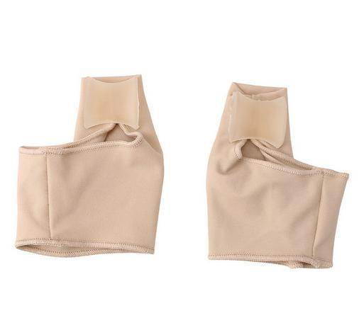 Corrective Bunion Relief Socks - Gel Pad & Toe Separator for Comfort - Buy Center