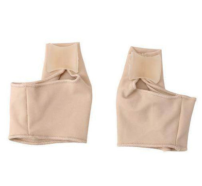 Corrective Bunion Relief Socks - Gel Pad & Toe Separator for Comfort - Buy Center