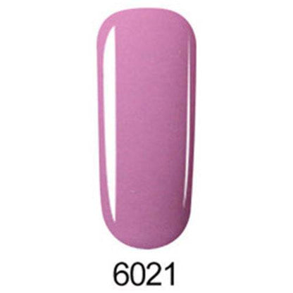 Long-Lasting Nail Gel Polish - Smooth Application, 15ml | Vibrant Colors - Buy Center