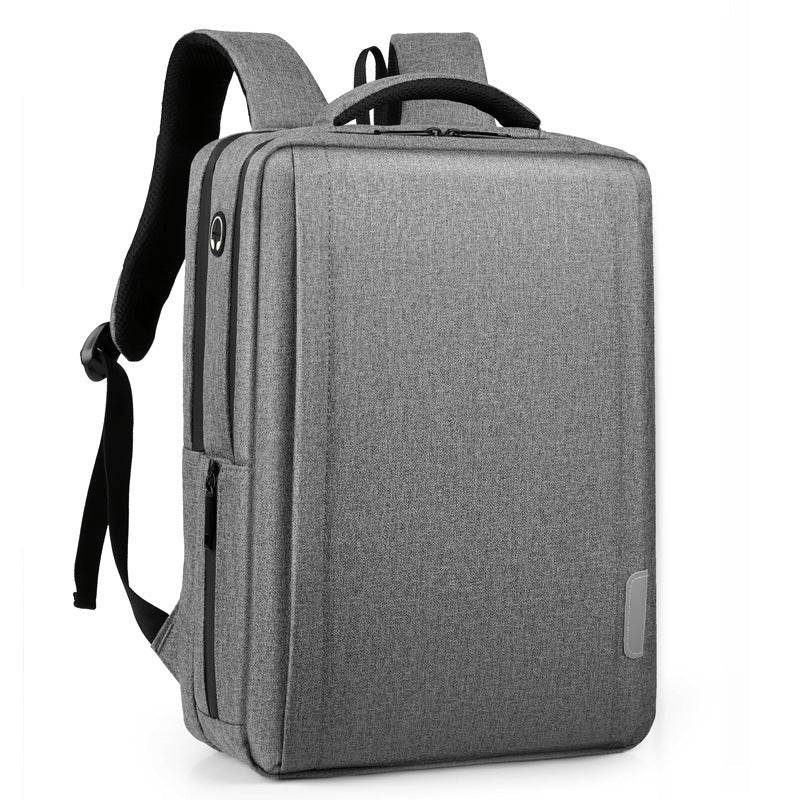 Versatile 15.6-Inch Backpack - Stylish Computer & Travel Bag for All - Buy Center