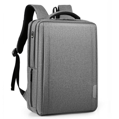 Versatile 15.6-Inch Backpack - Stylish Computer & Travel Bag for All - Buy Center