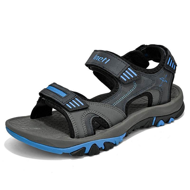 Lightweight Summer Beach Sandals for Men - Breathable & Stylish Designs - Buy Center