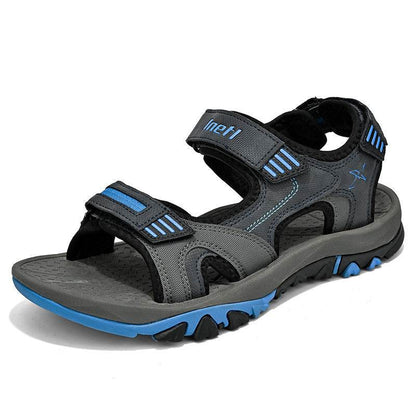 Lightweight Summer Beach Sandals for Men - Breathable & Stylish Designs - Buy Center