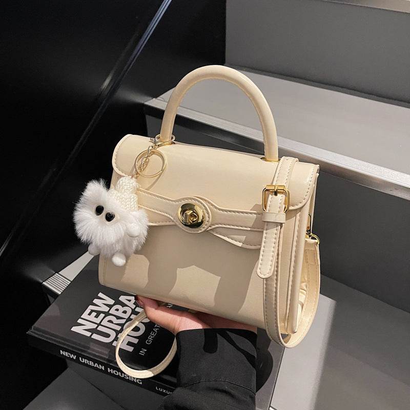 Women's Stylish Shoulder Messenger Bag - Trendy Designs for Modern Women - Buy Center