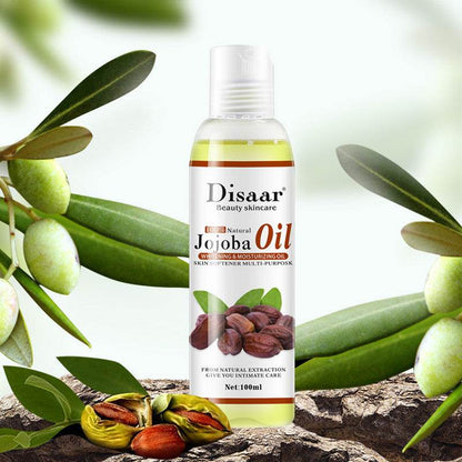 Ultimate Moisturizing Oils - Jojoba for Deep Hydration & Nourishment - Buy Center