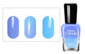 Oily Warming Nail Polish - Vibrant Colors for Cozy Stylish Nails 2025 - Buy Center