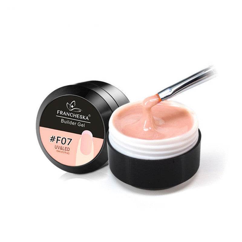 Painless Nail Extension Gel - Easy Application & Long Lasting Finish 2025 - Buy Center