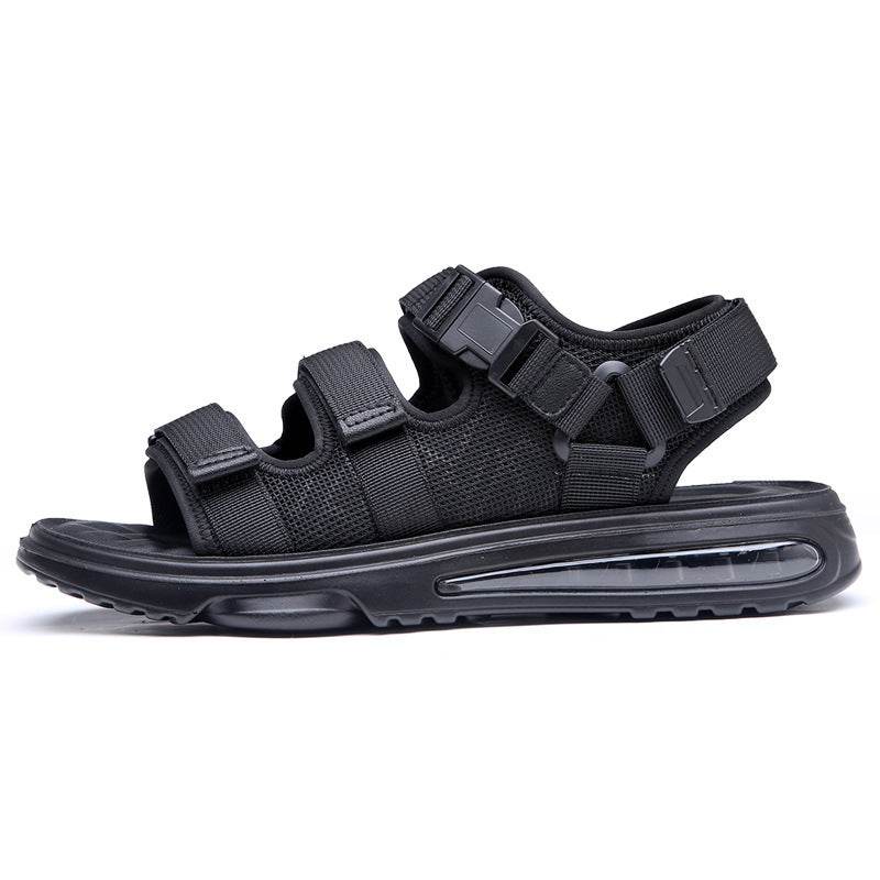 Men's Air Cushion Beach Sandals - Non-Slip Outdoor Comfort Footwear - Buy Center