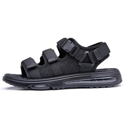 Men's Air Cushion Beach Sandals - Non-Slip Outdoor Comfort Footwear - Buy Center