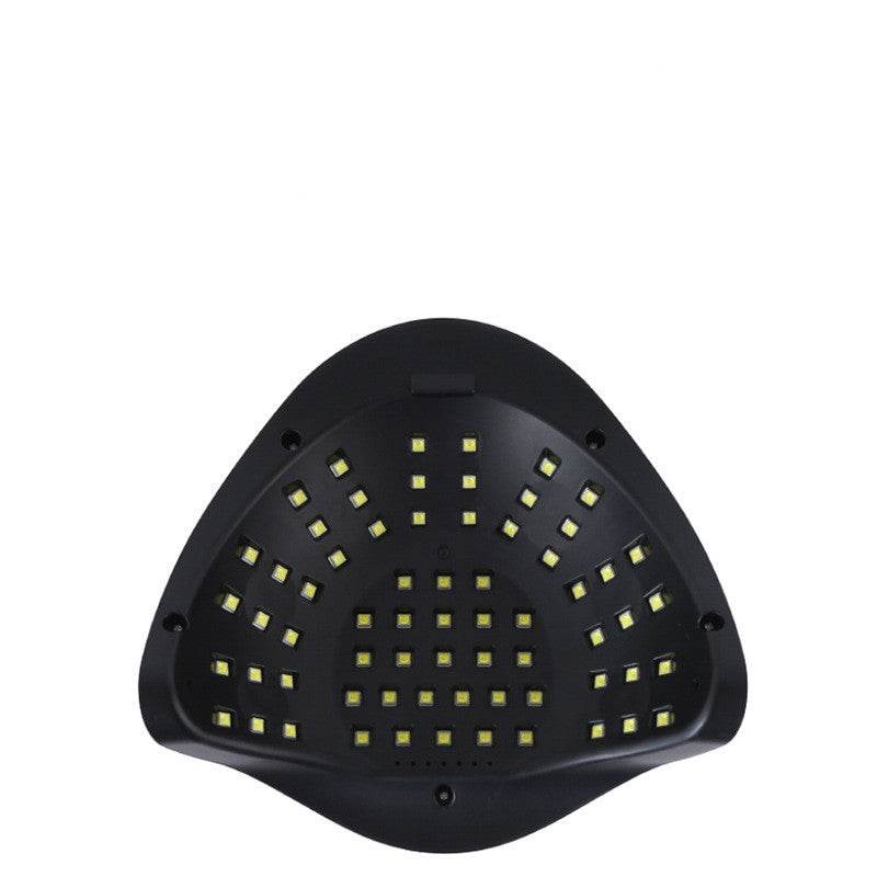 280W Four-Speed Nail Drying Lamp - Smart, Portable Manicure Solution 2025 - Buy Center