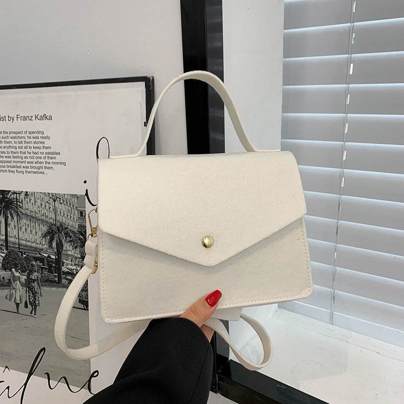 Buycenter Women's Fashion Shoulder Messenger Bag - Stylish Crossbody Accessory - Buy Center