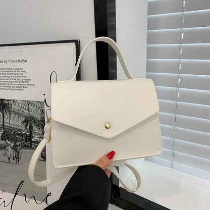 Buycenter Women's Fashion Shoulder Messenger Bag - Stylish Crossbody Accessory - Buy Center