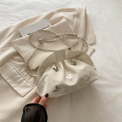 Trendy Summer Crossbody Bag - Fashionable, Durable PU for Daily Use - Buy Center