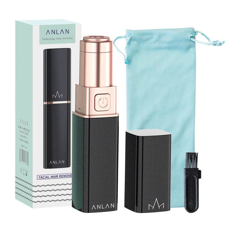 Women Electric Shaver - Effortless Hair Removal for Smooth Skin - Buy Center