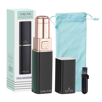 Women Electric Shaver - Effortless Hair Removal for Smooth Skin - Buy Center