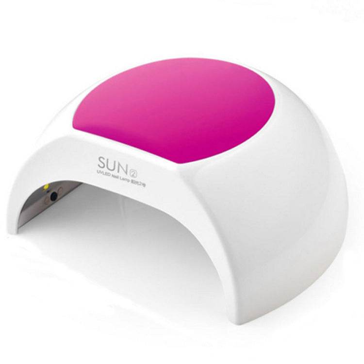 Sunshine 2 Intelligent Nail Dryer - Fast Drying & Compact Design - Buy Center