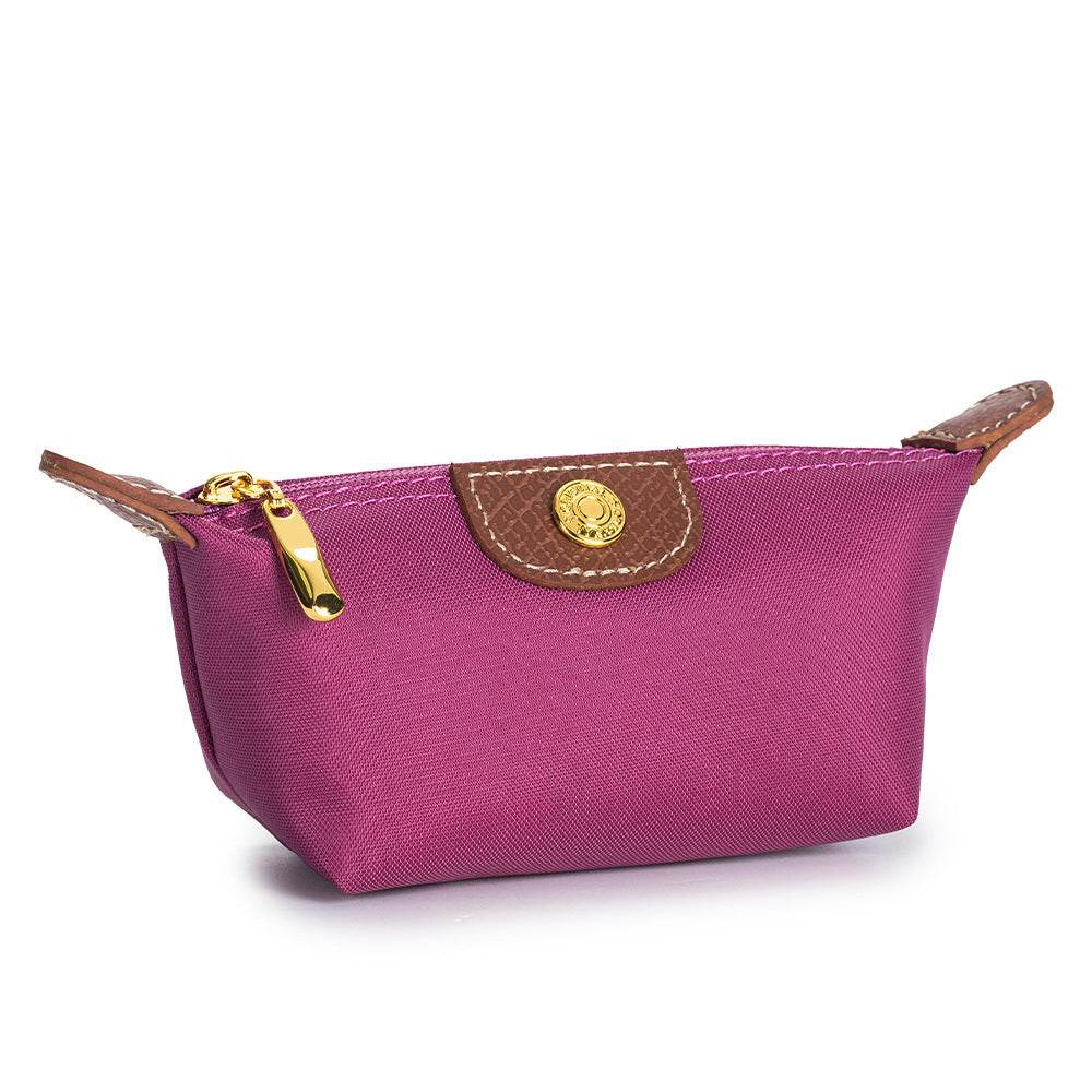 Mini Exquisite Coin Purse - Lightweight Oxford Bag for Women, Stylish Colors - Buy Center