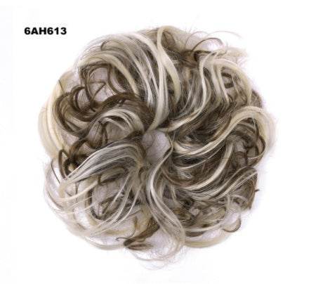 Durable Human Hair Wig Tie - Stylish Accessory in Various Colors - Buy Center