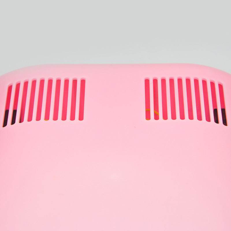 UV Lamp Nail Phototherapy Machine - Fast Drying Gel & Acrylic Nails - Buy Center