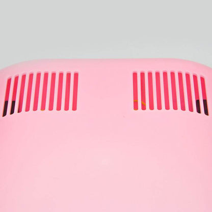 UV Lamp Nail Phototherapy Machine - Fast Drying Gel & Acrylic Nails - Buy Center