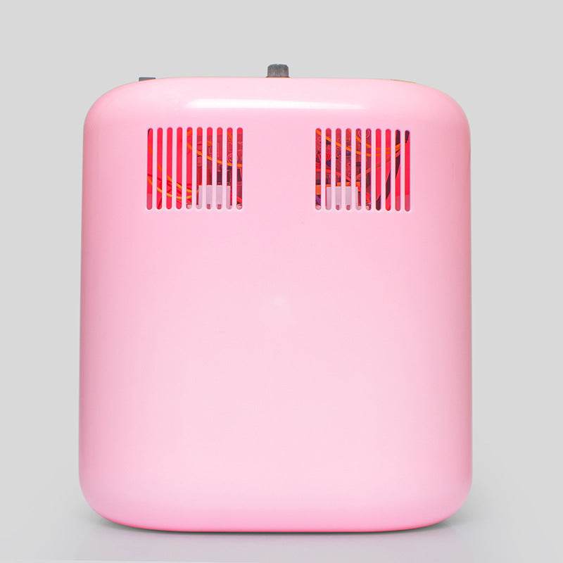 UV Lamp Nail Phototherapy Machine - Fast Drying Gel & Acrylic Nails - Buy Center