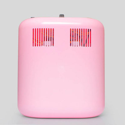UV Lamp Nail Phototherapy Machine - Fast Drying Gel & Acrylic Nails - Buy Center