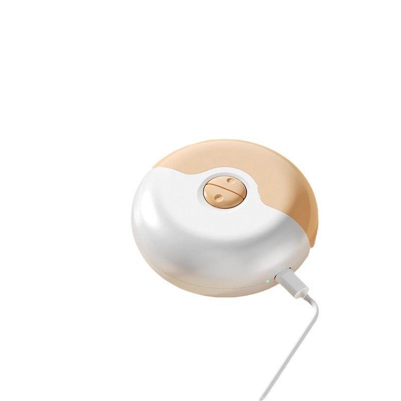 Electric Nail Scissor - Rechargeable Nail Grinding Tool for Adults & Kids - Buy Center