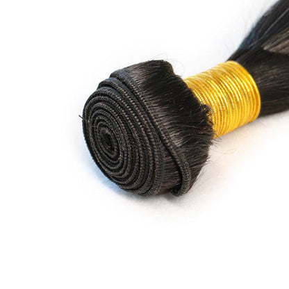 Brazilian Real Hair Wig - 100% Human Hair for All Hair Types, Stylish Fit - Buy Center