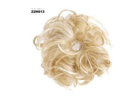 Durable Human Hair Wig Tie - Stylish Accessory in Various Colors - Buy Center