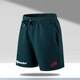 Buycenter 3D Digital Printing Casual Shorts - Summer Sports Style for All Sizes - Buy Center