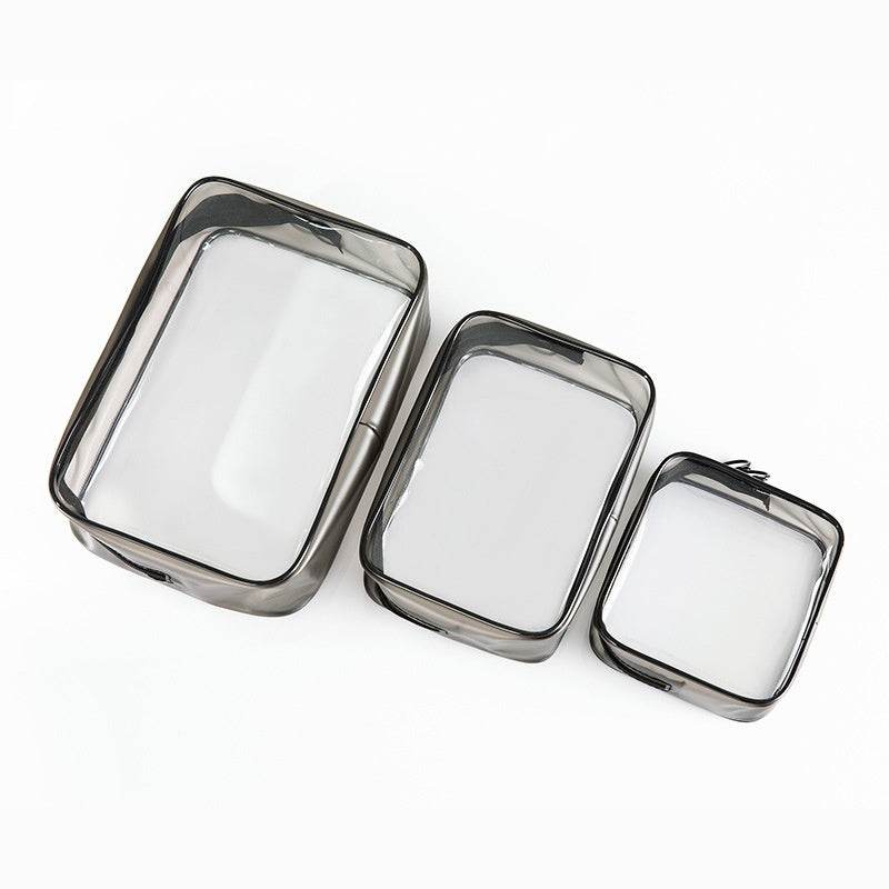 High Transparent Waterproof Storage Bag - Stylish Multi-Functional Organizer - Buy Center