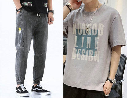 Halon Harem Pants - Hand-Painted Lightweight Breeches for Stylish Comfort - Buy Center