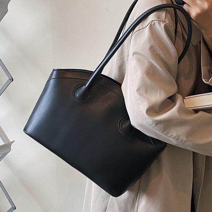 Buycenter Women's Stylish Synthetic Leather Shoulder Bag - Trendy & Chic - Buy Center