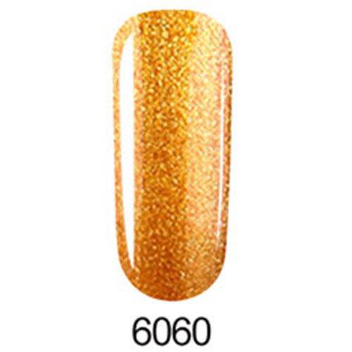 Long-Lasting Nail Gel Polish - Smooth Application, 15ml | Vibrant Colors - Buy Center