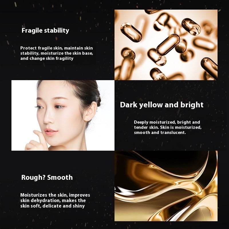 Senana Marina Fullerene Nicotinamide Facial Kit - 5-Piece Moisturizing Set - Buy Center