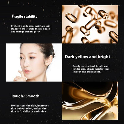 Senana Marina Fullerene Nicotinamide Facial Kit - 5-Piece Moisturizing Set - Buy Center