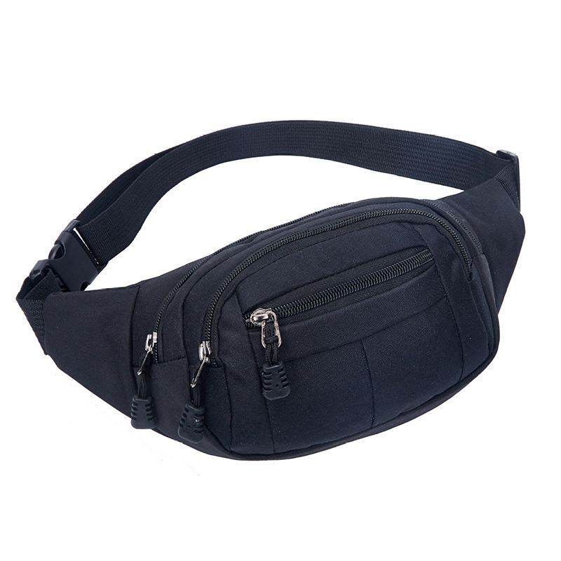 Waterproof Cycling Running Waist Bag - Durable & Stylish Design - Buy Center