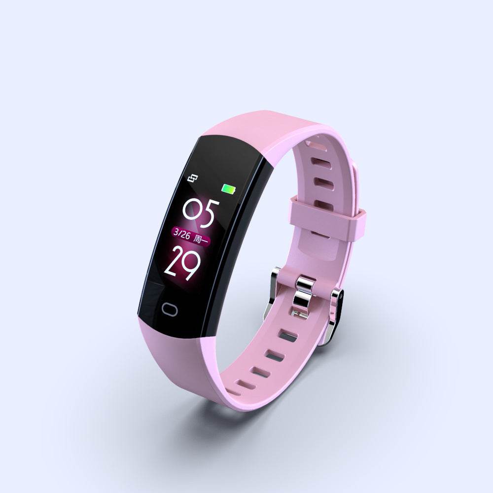 Kids Smart Bracelet - Activity Tracker & Sleep Monitor for Health - Buy Center