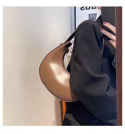 Buycenter Casual Women's Shoulder Bag - Versatile Urban Style, High Quality - Buy Center