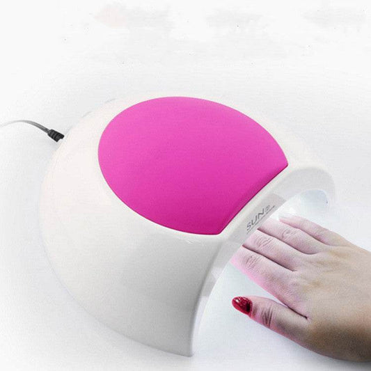 Sunshine 2 Intelligent Nail Dryer - Fast Drying & Compact Design - Buy Center
